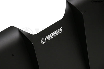 VERA0220A Verus Engineering Rear Diffuse MKV Toyota Supra,