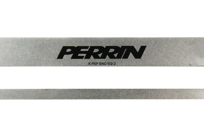 PERPSP-ENG-166BK Perrin Engine Cover Fix Kit - 2015+ WRX-Black,