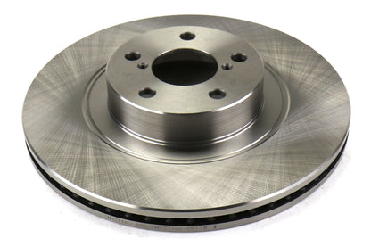POWCRK6082 Power Stop Z17 Evolution Geomat Brake Kit (Front) - 2013-2021 FRS / BRZ / 86 / 13-15 Crosstrek / 14-18 Forester,