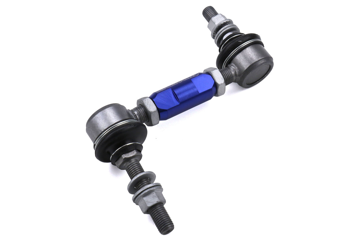 SPPTRC1045L Super Pro Adjustable End Link 100mm-120mm (10mm Ball End) - Universal,