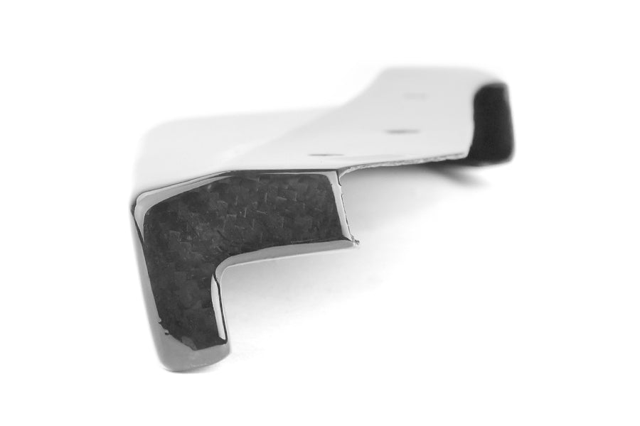 APR Carbon Fiber Rear Bumper Skirts - 2013+ FT86 – FTSpeed