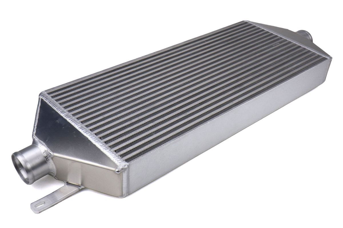 ETS200-40-IC-001 ETS Front Mount Intercooler - 2015+ WRX-3.0"-No Thanks (Silver Core)-No,