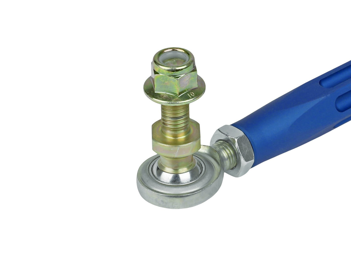 AFE442-721001FL Advanced Flow Engineering End Link front Set - 2020+ Toyota Supra,