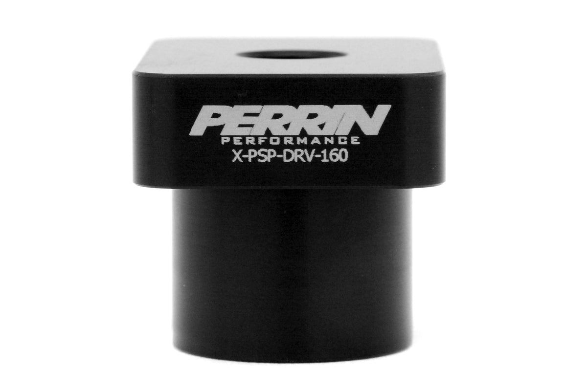 PERPSP-DRV-160 Perrin Transmission Support Mount - 2013+ FT86,