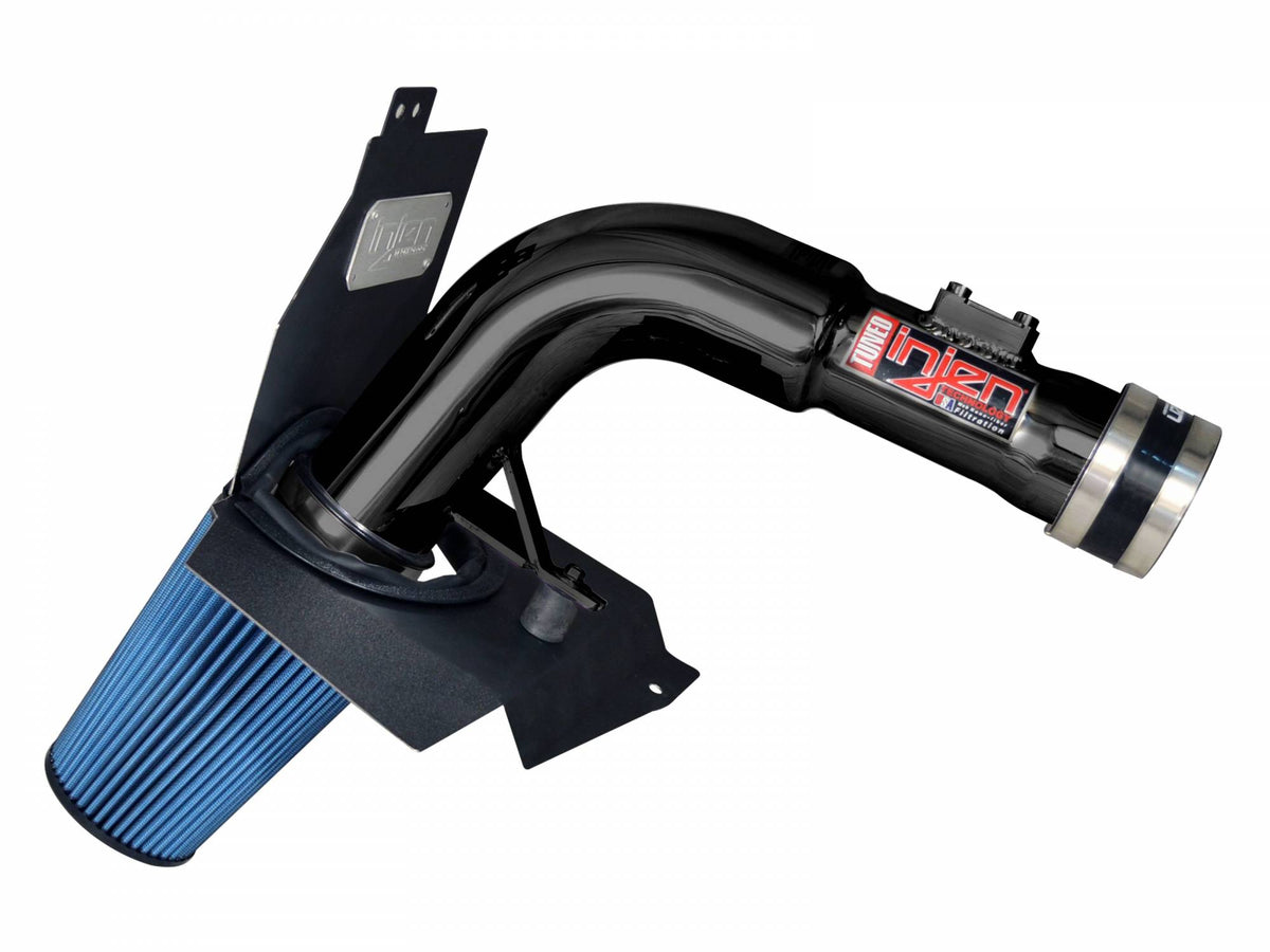 SKU: INJSP1206BLK,,Injen Cold Air Intake System - 2015+ STI,