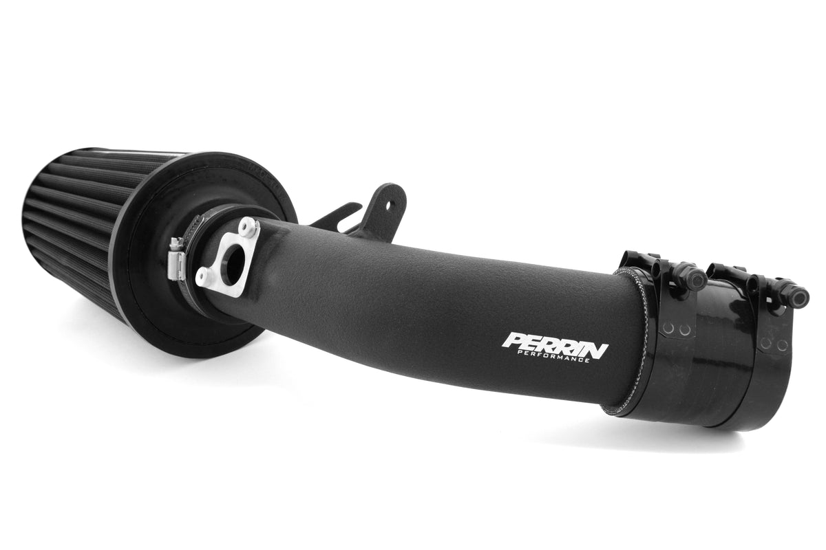 PERPSP-INT-323BK Perrin Cold Air Intake - 2016-2017 STI-Black,