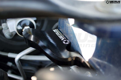 SKU: VERA0464A,,Verus Engineering Brake Master Cylinder Brace  - 2013-2016 Scion FR-S  / 2013-2021 Subaru BRZ  / 2017-2021 Toyota 86,
