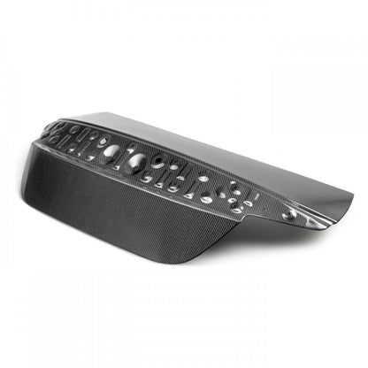 SEITL22TY86 Seibon Carbon Fiber Trunk Lid - 2022+ Subaru BRZ / 2022+ Toyota GR86,