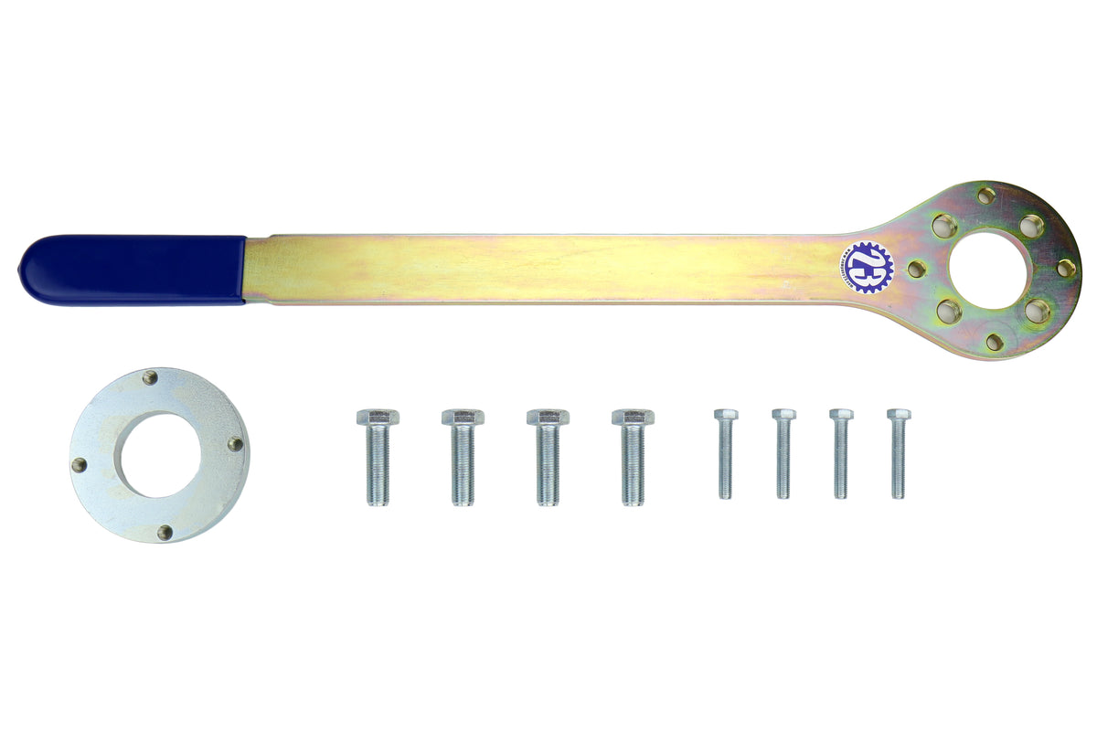 COP503.2 Company23 Crank Pulley Tool - 2015+ STI / 2013+ FT86,