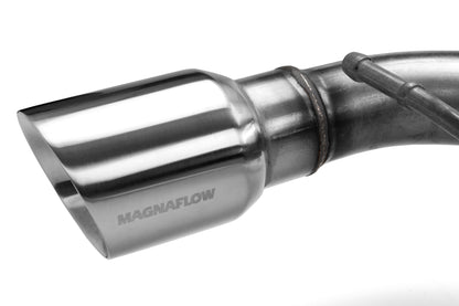 MFL15157 Magnaflow Catback Exhaust - 2013+ FT86,