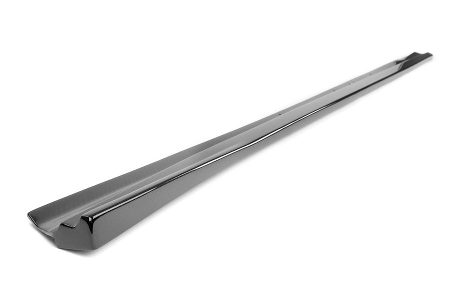 APPFS-521008 APR Carbon Fiber Side Rocker Extensions - 2013+ FT86,