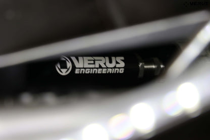 VERA0257A Verus Engineering Brake Master Cylinder Brace - 2020+ A90 Supra,