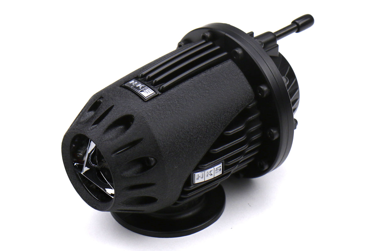 HKS71008-AK005 HKS Super SQV4 Black Edition - Universal,