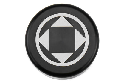 VERA0216A Verus Engineering Resonator Delete - 2020 Supra,