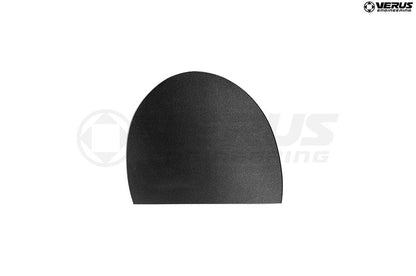 VERA0507A-RHS Verus Engineering Exhaust Cutout Cover Right-Hand Side - 2013-2020 Subaru BRZ / 2013-2016 Scion FR-S / 2017+ Toyota 86,
