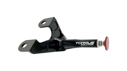 TQSTS-GR-677 Torque Solution Brake Master Cylinder Brace - 2020+ Toyota Supra,