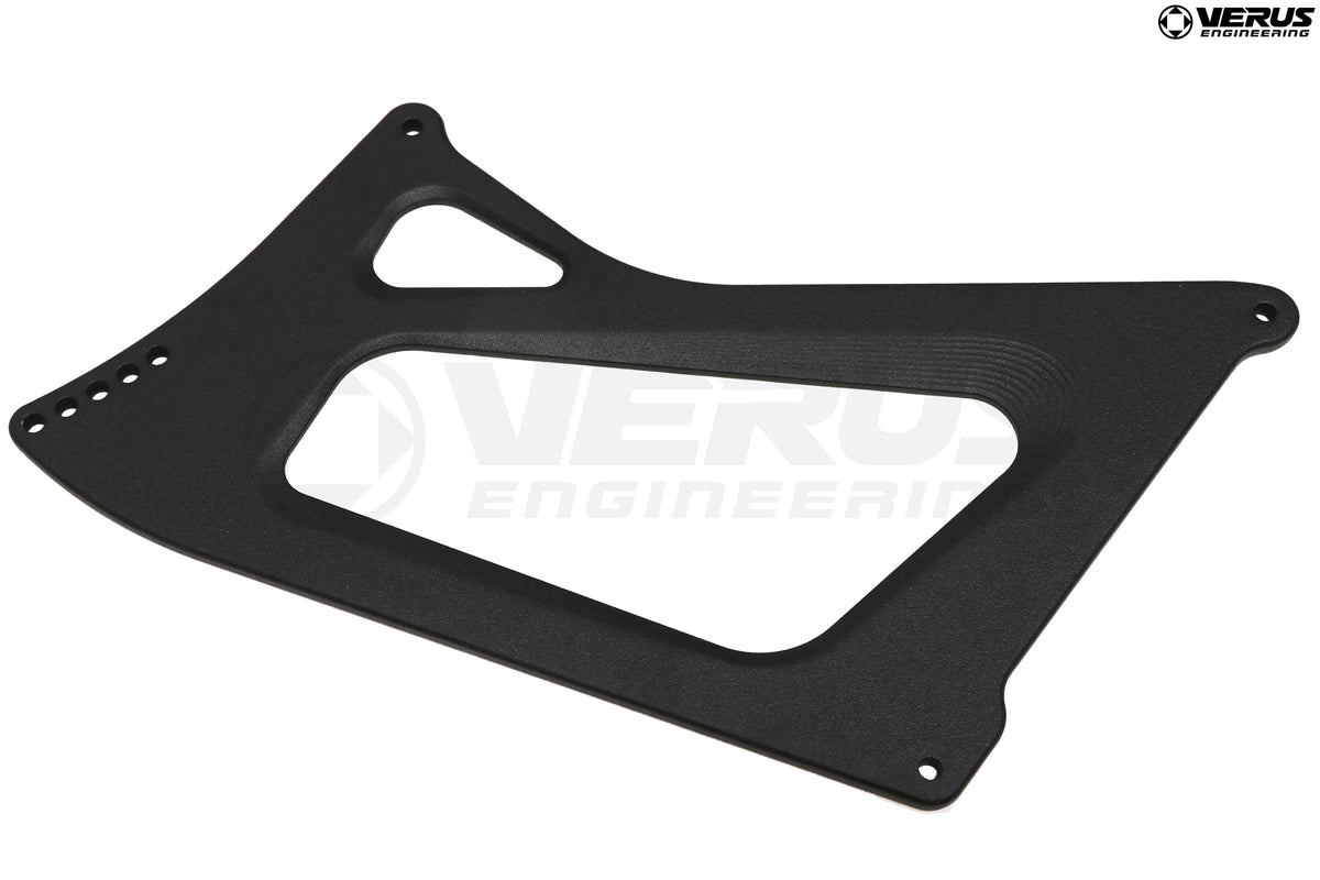 VERA0226A Verus Engineering UCW Rear Wing Kit - 2020-2021 Toyota A90 Supra,
