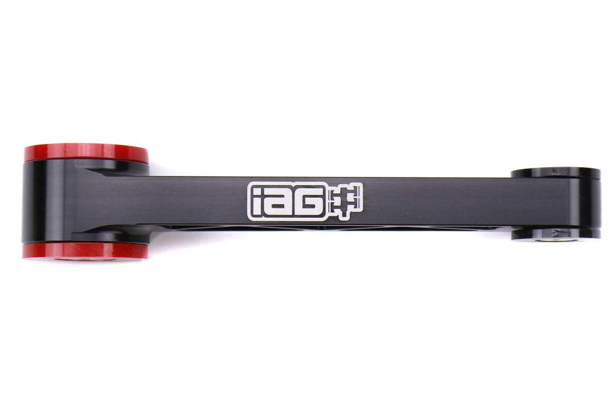 IAGIAG-DRV-2210BK IAG Competition Series Pitch Stop Mount - 2015+ WRX /  STI-Black,