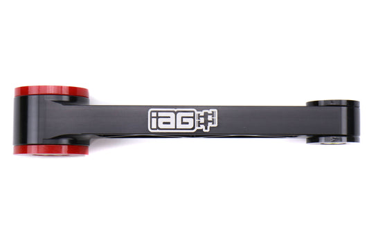 IAGIAG-DRV-2210BK IAG Competition Series Pitch Stop Mount - 2015+ WRX /  STI-Black,