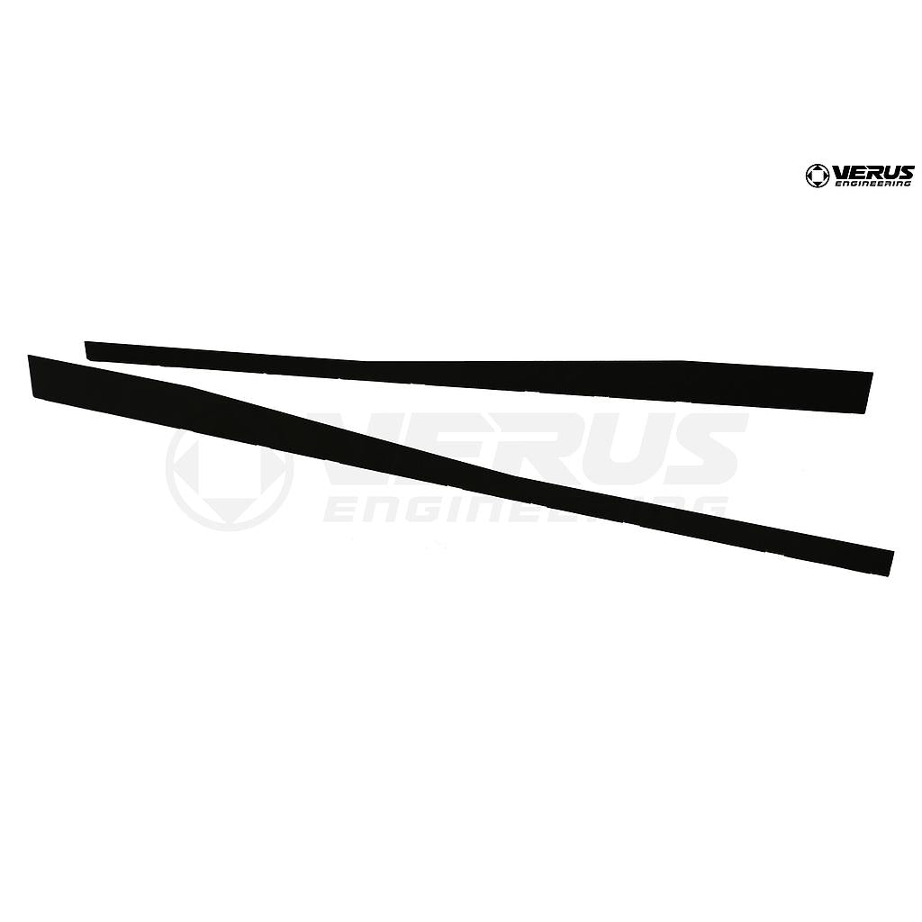 SKU: VERA0249A,,Verus Engineering Air Dam Kit - 2013-2016 Subaru BRZ,