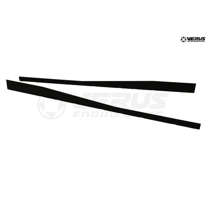 SKU: VERA0249A,,Verus Engineering Air Dam Kit - 2013-2016 Subaru BRZ,