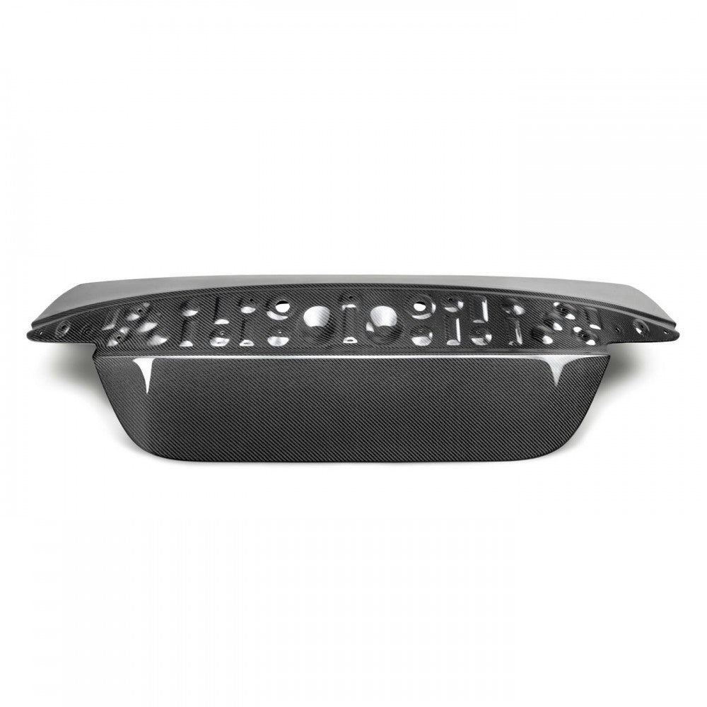 SEITL22TY86 Seibon Carbon Fiber Trunk Lid - 2022+ Subaru BRZ / 2022+ Toyota GR86,