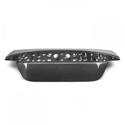 SEITL22TY86 Seibon Carbon Fiber Trunk Lid - 2022+ Subaru BRZ / 2022+ Toyota GR86,