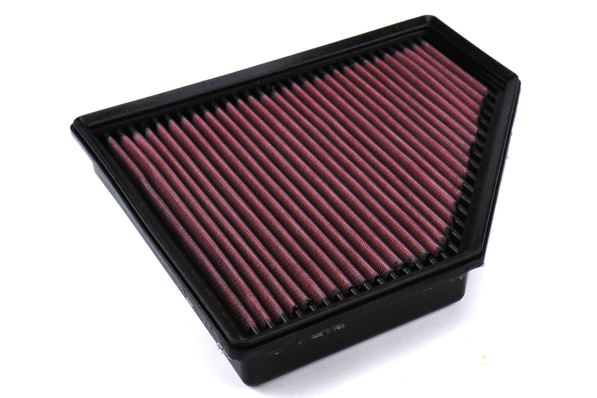 KAN33-3136 K&N Replacement Air Filter - 2020 Supra,