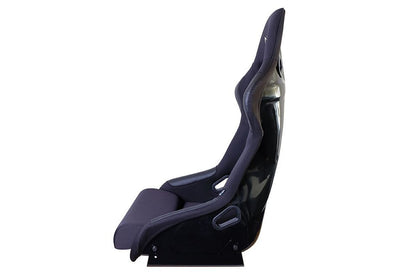 NRGFRP-301 NRG Innovations FRP Bucket Seat - Race style bolster/lumbar - (Large),
