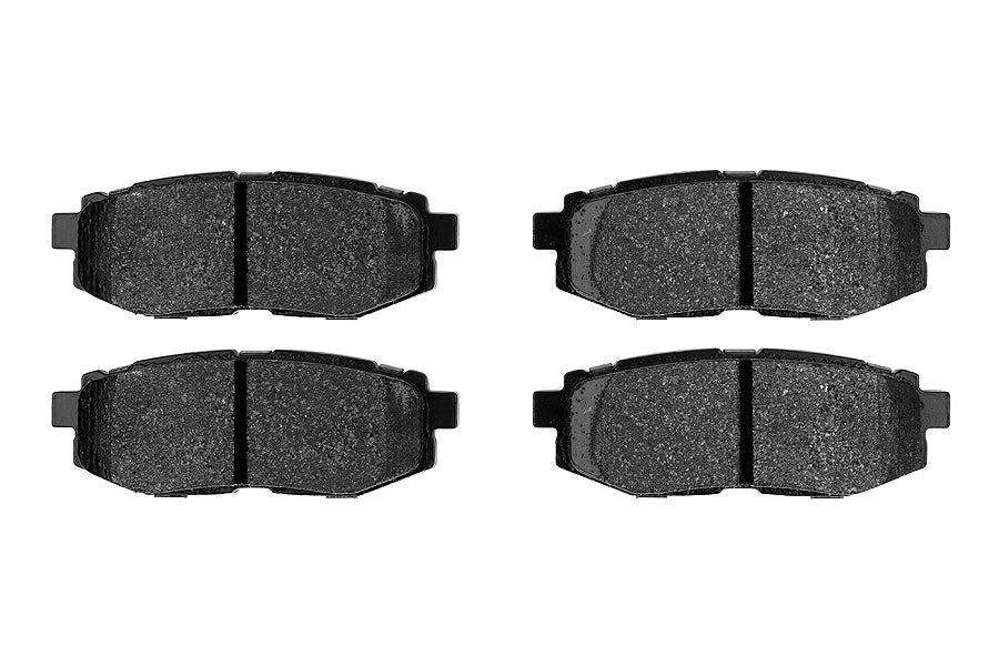 Hawk HPS Brake Pads (Rear)