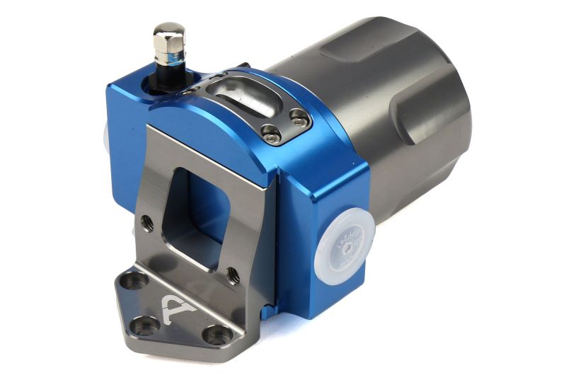 INDID F750 Injector Dynamics ID-F750 Performance Fuel Filter,
