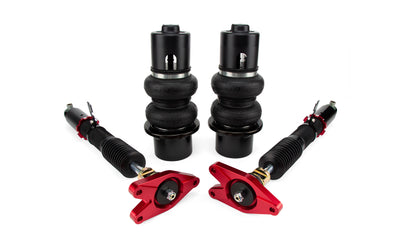 ALK78687 Air Lift Performance Rear Performance Kit - 2020+ Toyota A90 Supra,