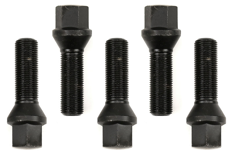 FactionFab +10mm wheel bolts 5 pack - 2020-2024 Toyota Supra A90