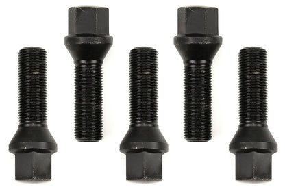 FactionFab +10mm wheel bolts 5 pack - 2020-2024 Toyota Supra A90