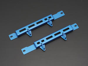 CUS1C2 492 SPR Cusco Power Brace Seat Rail Plus Rear - 2020+ Toyota Supra,
