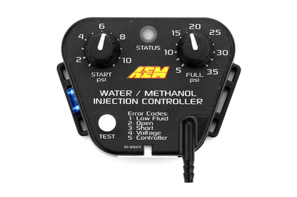 AEI30-3300 AEM 30-3300 Universal Water/Methanol Injection Kit,