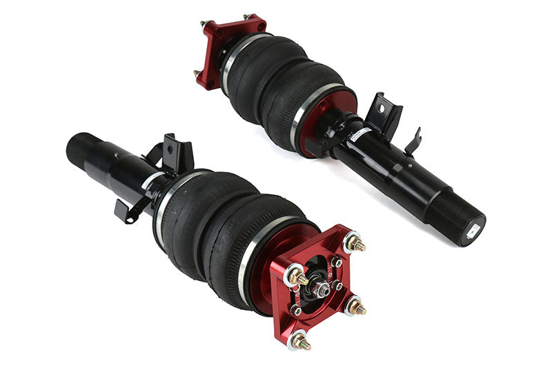 ALK78587 Air Lift Performance Front Performance Kit - 2020+ Toyota A90 Supra,