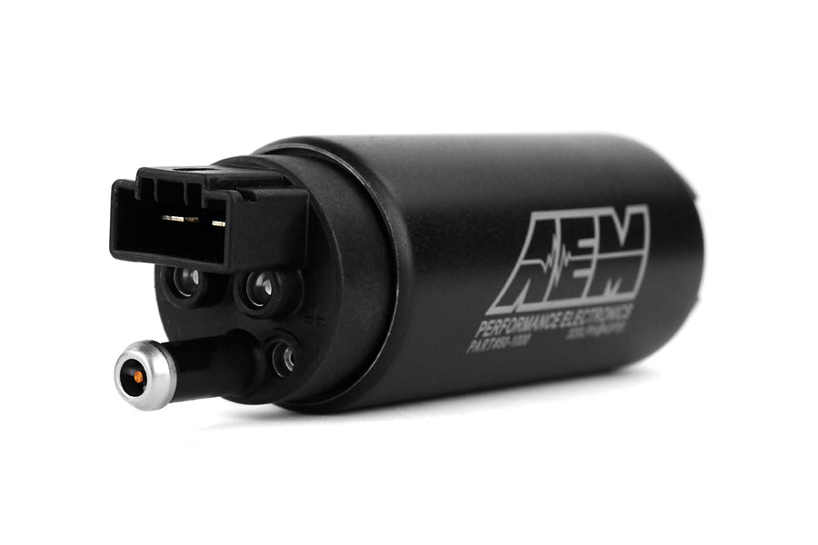 AEI50-1000 AEM 50-1000 Intank Fuel Pump 320lph,