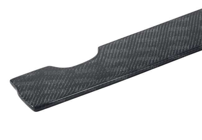 SEISS1213SCNFRS-TA Seibon Carbon Fiber Side Skirts (TA) - 2013+ FT86,