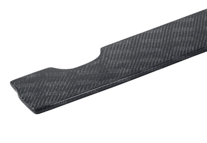 SEISS1213SCNFRS-TA Seibon Carbon Fiber Side Skirts (TA) - 2013+ FT86,