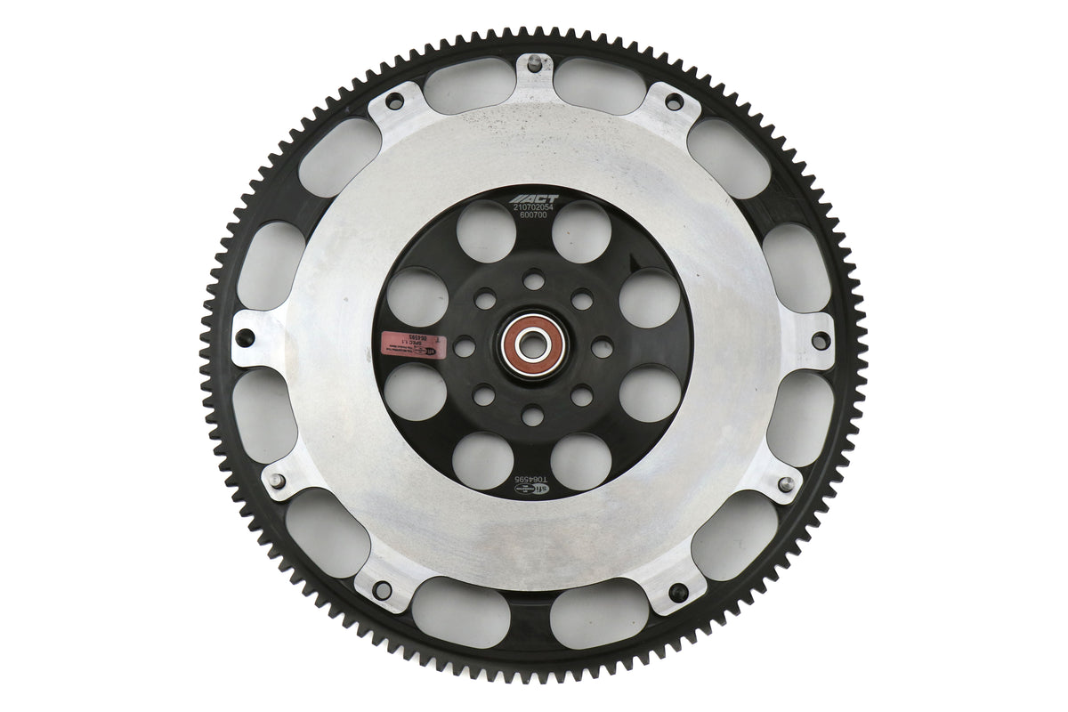 ACTSB8-HDR6 ACT Heavy Duty Solid 6-Puck Disc Clutch Kit Prolite Flywheel Included - 2013-2016 FR-S / 2013+ BRZ / 2017+ 86,