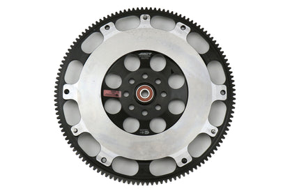 ACTSB8-HDR6 ACT Heavy Duty Solid 6-Puck Disc Clutch Kit Prolite Flywheel Included - 2013-2016 FR-S / 2013+ BRZ / 2017+ 86,