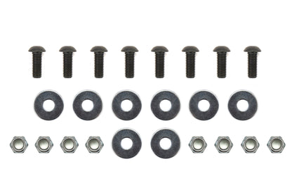 PLASHK BRAUM Seat Bracket Installation Hardware Kit - Universal,