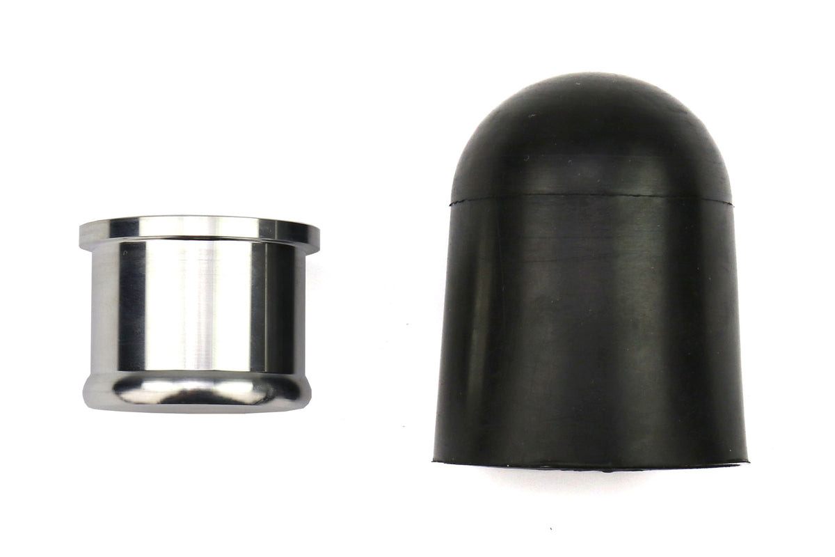 MIMMMAF-SUB-SGD Mishimoto Subaru Sound Generator Delete Kit - 2015+ WRX / 2015+ STI / 2013+ FR-S / BRZ / 86,
