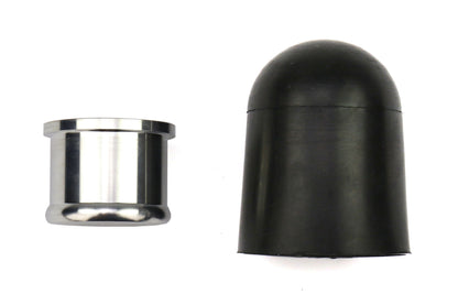 MIMMMAF-SUB-SGD Mishimoto Subaru Sound Generator Delete Kit - 2015+ WRX / 2015+ STI / 2013+ FR-S / BRZ / 86,