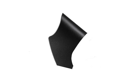 VERA0498A-LHS Verus Engineering Exhaust Cutout Cover Left-Hand Side - 2022+ Subaru BRZ / 2022+ Toyota GR86,