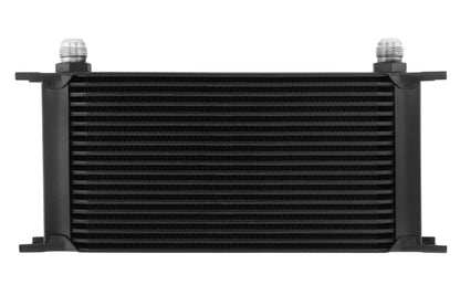 MIMMMOC-STI-15TBK Mishimoto Oil Cooler Kit - 2015+ STI -Black with Thermostat,