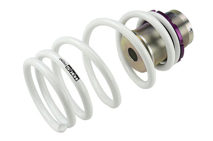 HKS80280-AT001 HKS HM Touring-Height Adjustable Spring - 2020 Supra,