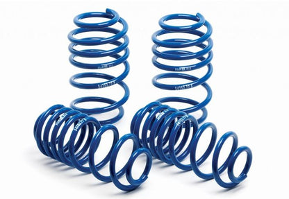HRS54408 H&R Sport Springs - 2013+ FT86,
