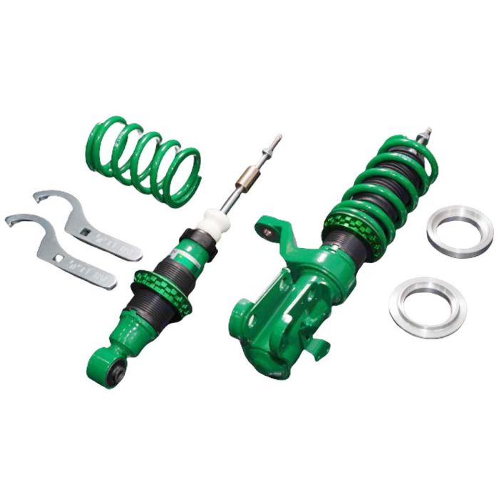 TEIGSTJ4-91AS3 Tein Street Advance Z Coilovers - 2020-2021 Toyota A90 Supra,